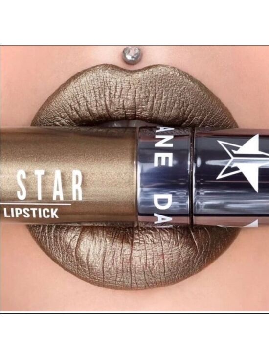 Jeffree Star Other - Jeffree Star - Velour Liquid Lipstick - Shane